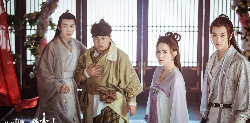 官宣|《陈芊芊2》确认开拍!9部拍续集的热门剧,《灵剑山2》官宣