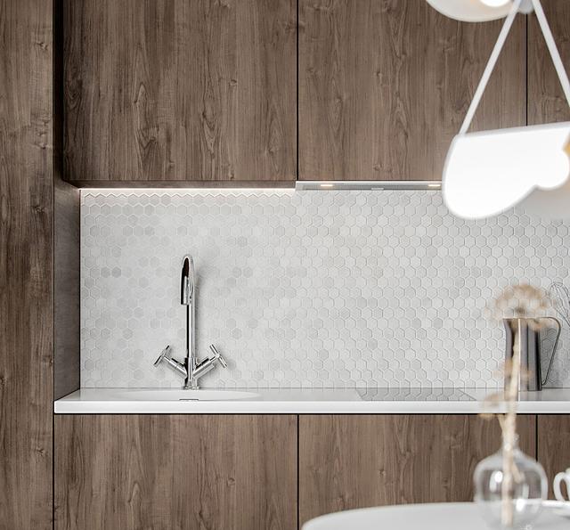 |看了这套25㎡小户型设计后，发现能温暖人心的家，绝不是靠豪装！