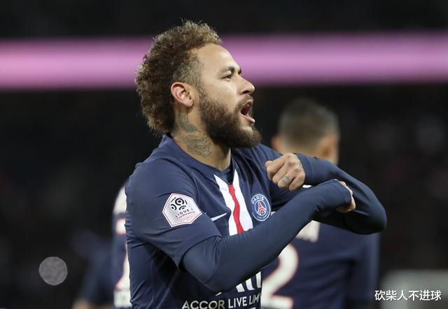 巴黎|内马尔感染新冠属实！欧冠亚军巴黎球员大规模感染，感染原因曝光