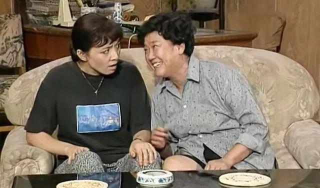 『民警』上海保姆朋友圈鄙视链