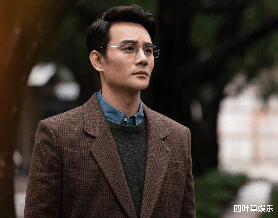 大江大河第二部|《大江大河2》未播先火，三位主演再次回归，看到女主角果断追