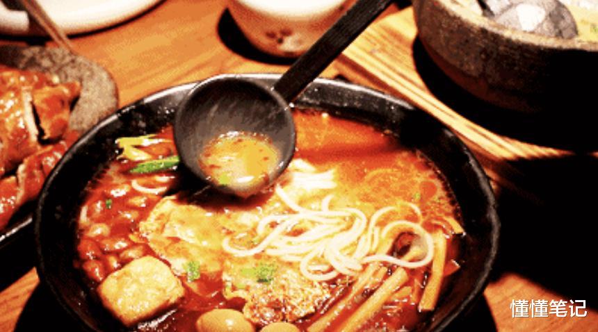 『螺蛳粉』一碗难求：螺蛳粉如何变成了网红粉？