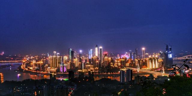 重庆|同为\山城\,为何重庆知名度很高,而这座城市却不温不火?