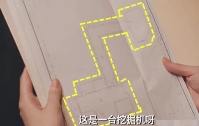 孙俪▲孙俪卖给海清的那套跑道房我们找到了，果然是个坑！