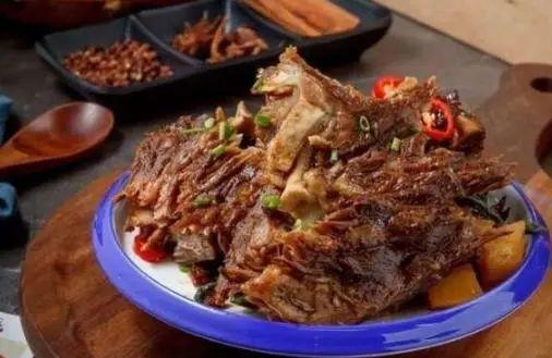 红肠|东北6种“骨灰级”小吃，全吃过的，才证明“不白来”