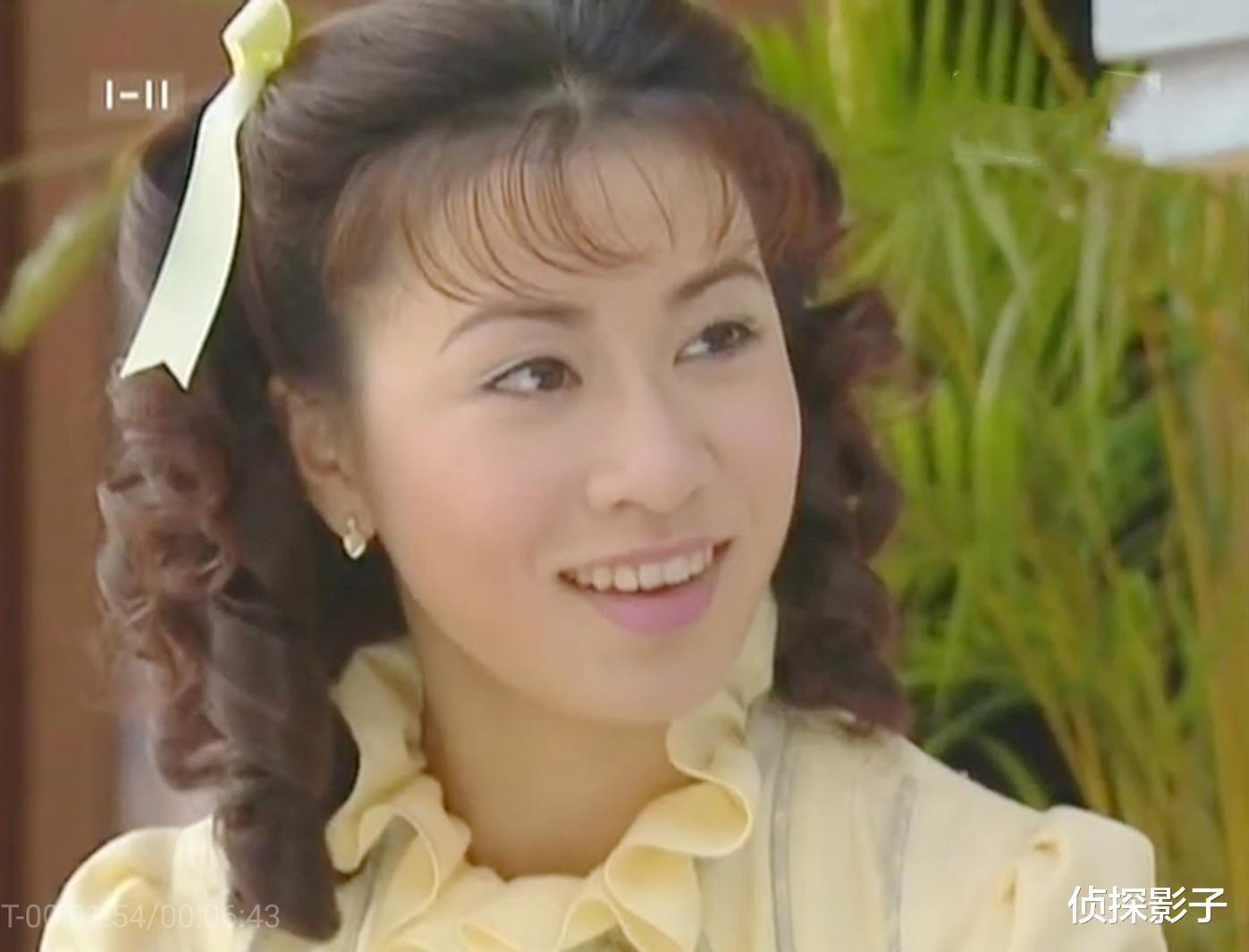 「TVB」19年前的tvb剧，男主失约害死女主，女主死后又为救他灰飞烟灭