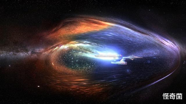 老虎|宇宙明明是真空,飞船为何不能无限加速,甚至20%光速都不行?