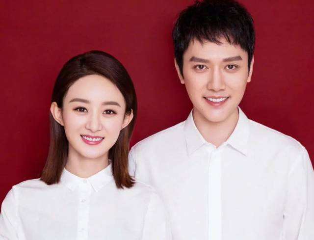冯绍峰|与倪妮交往3年后，冯绍峰转身就娶了赵丽颖，原因真的很简单