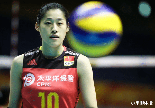 「女排」女排29岁名将正式退役!4大老将令人担忧?她们没有退役的理由