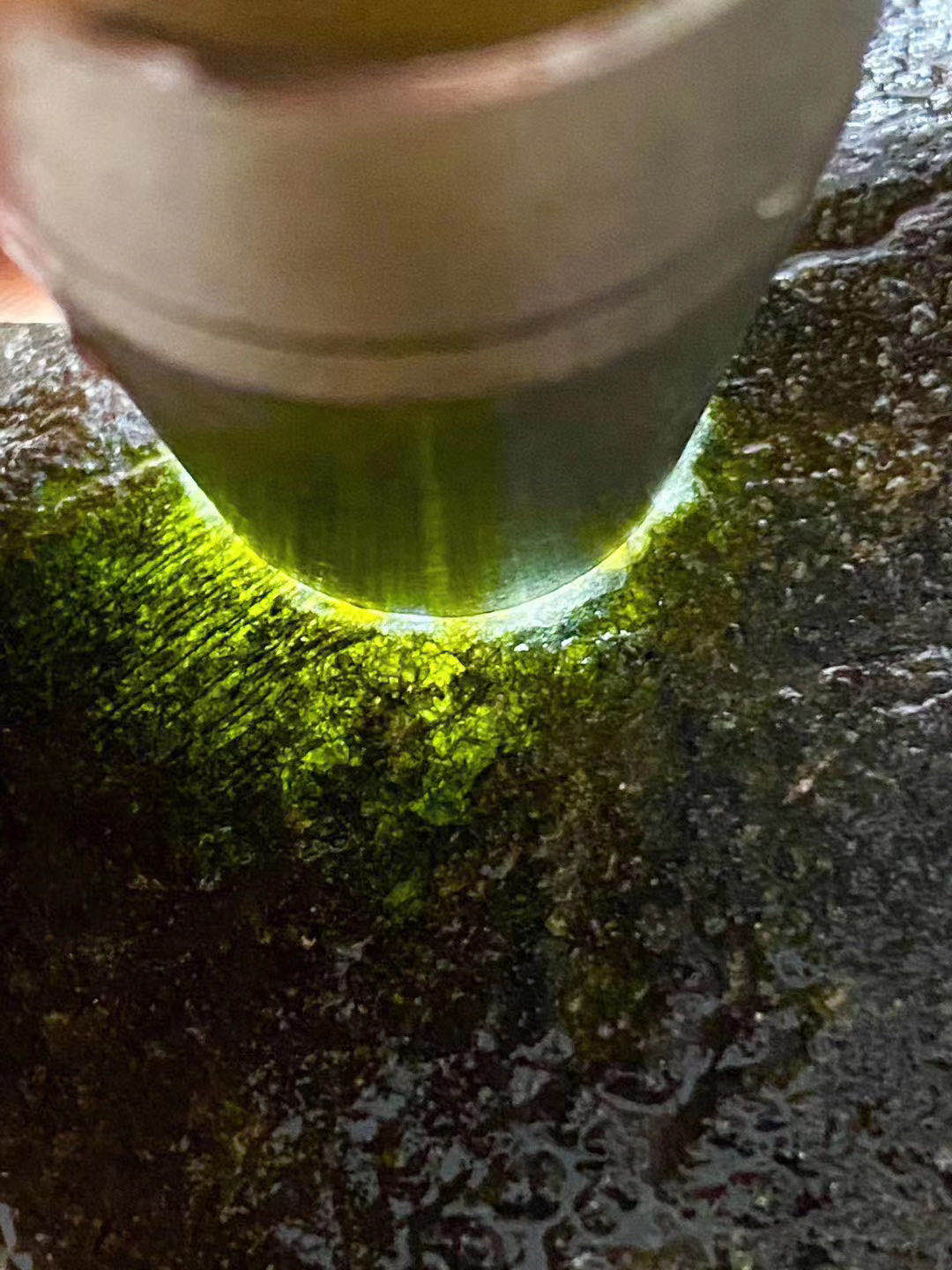 翡翠|让人又爱又恨的莫湾基