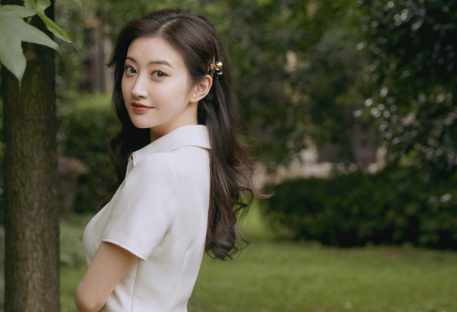 陈小纭|神仙整容！这要不说，谁知道陈小纭这张脸是做出来的？