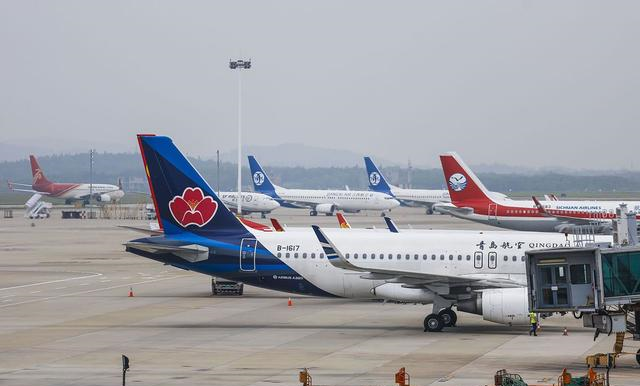 西藏|我国距离市区最远的机场，125公里开车2