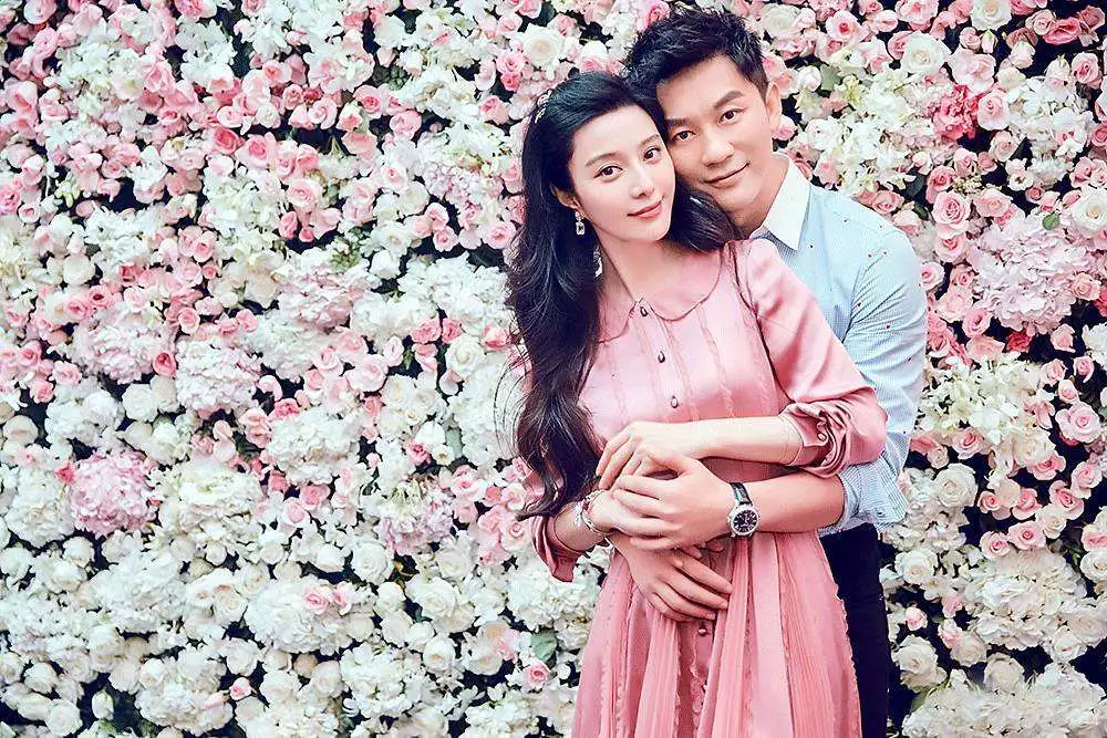 李晨|李晨范冰冰高调复合？当众表白太真实：我们还是我们吗？