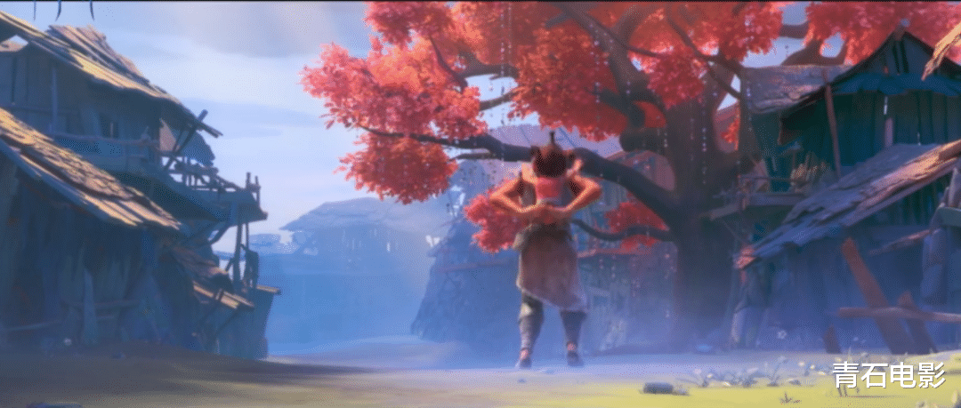 姜子牙|看完《姜子牙》，我平复完复杂的心情，写下了这篇文章