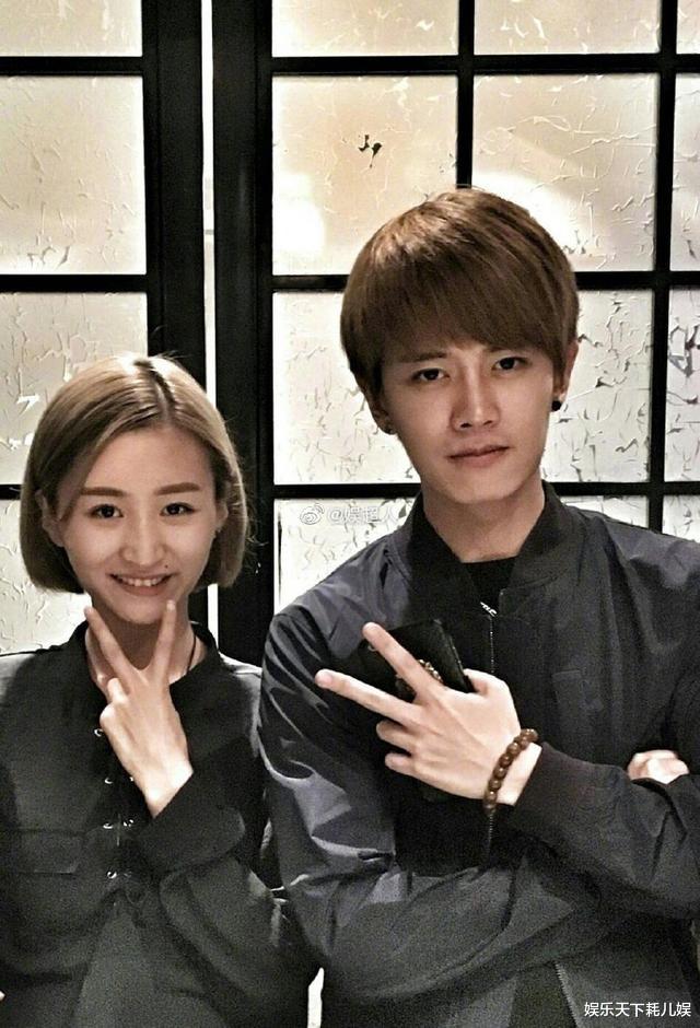 任嘉伦妻子聂欢发律师声明,任嘉伦粉丝也支持维权