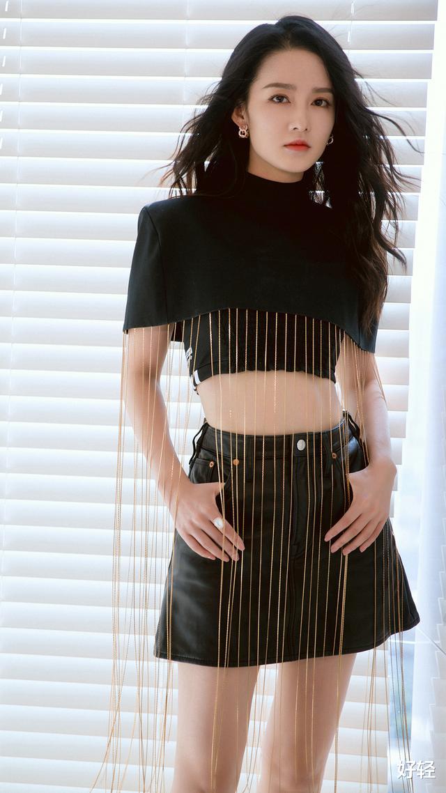 李沁|李沁，最胖才90斤，“吃不胖”的秘诀：3多吃、3不吃、3坚持