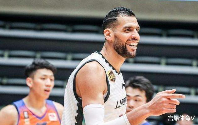 德勒·阿里|曝梅杰里加盟辽宁男篮！新赛季双外援确定 未来让人期待