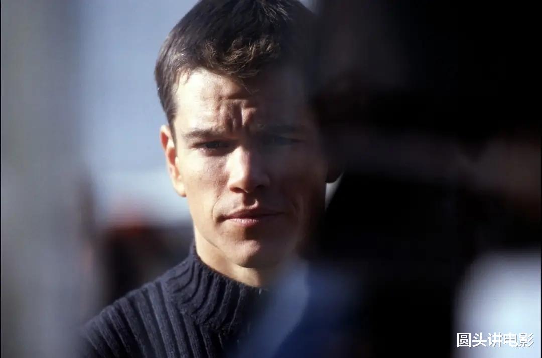 「豆瓣」十部经典高分特工电影，每一部都让人热血澎湃