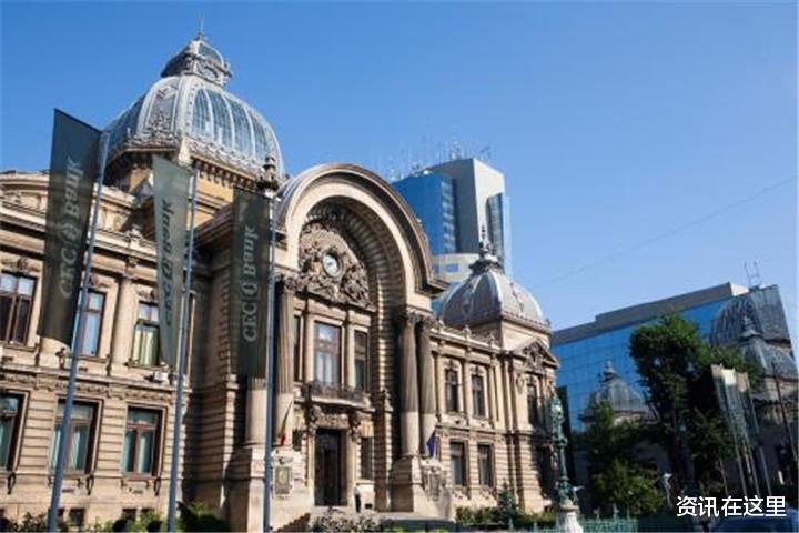 任正非|损失超240亿！罗马尼亚对华为关闭大门