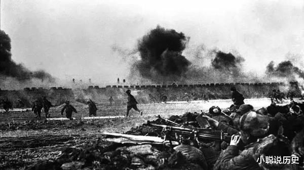 吴先恩|中将被误传牺牲，突围回家后发现妻子已经改嫁，朱老总亲下一命令