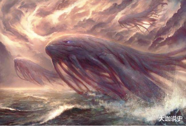 科学家|它是唯一拥有蓝色血液的生物,已存活4亿年,如今却濒临灭绝