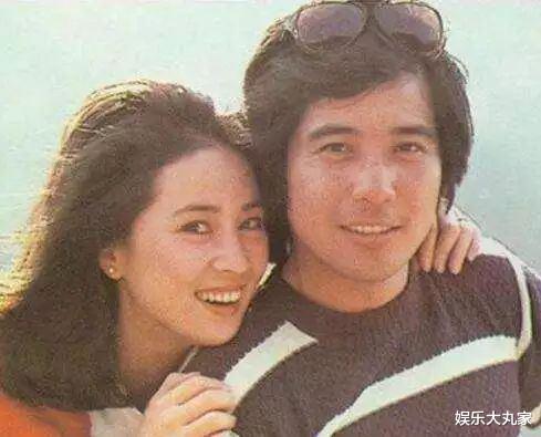 朱晶晶|1982年秦汉和妻子离婚，原配发毒誓：娶猫娶狗，就是不能娶林青霞