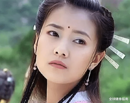 高圆圆|“虎扑女神”高圆圆近照曝光!网友:这身材41岁?