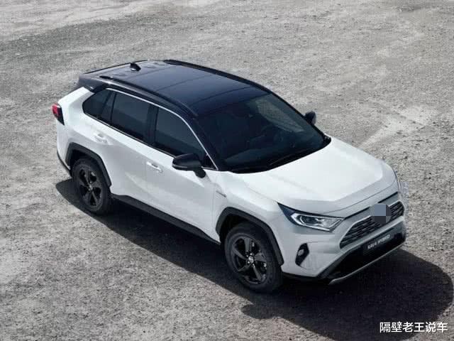 「SUV」4月SUV销量榜出炉，奇骏大跌24%只排第8，这车却暴涨168%要冲冠
