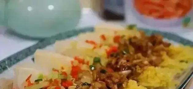 芥菜▲2步即成的15道懒人快手菜，到家后十分钟搞定，并且味道还不错