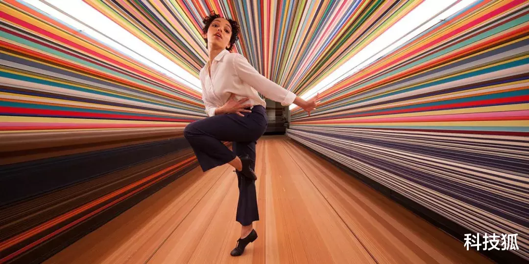 索尼|这种异想天开的产品，也只有索尼了