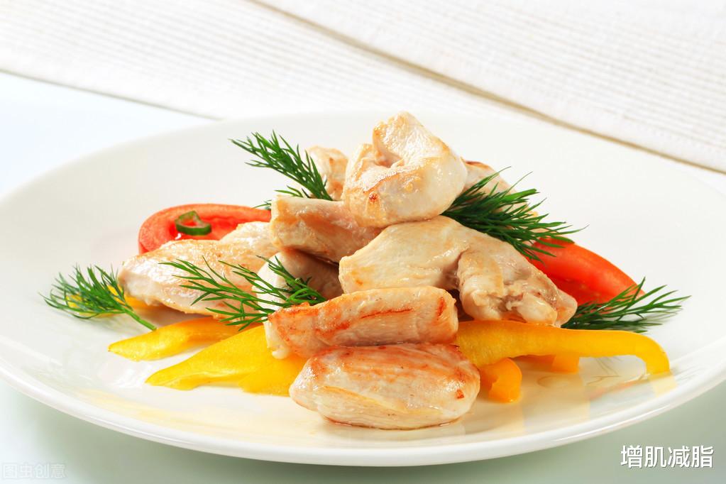 「燃脂」减肥的人,保持这几个好习惯,保持旺盛代谢,让你更快瘦下来!