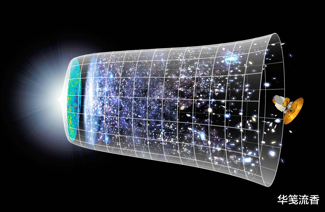 UFO:美国公布UFO录像,与科幻电影显著不同,这是异世界存在的证据