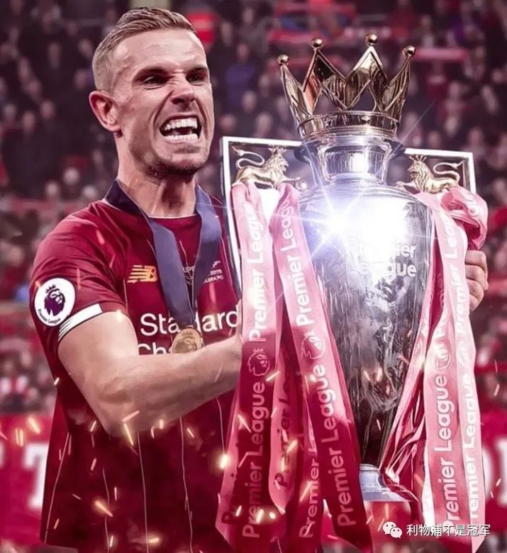 利物浦：4月24日利物浦日报：利物浦的冠军，稳了！