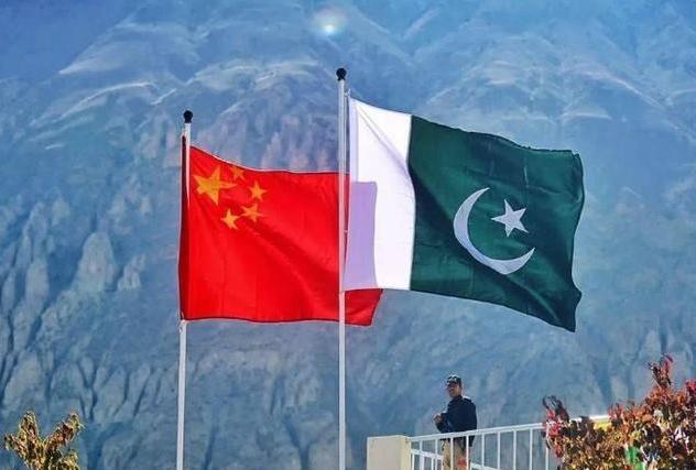 [巴基斯坦]中巴友谊：巴基斯坦将这一技术传给中方，中国将此做到了世界第一