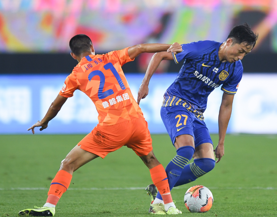 山东鲁能|鲁能要小心，对手换帅或复苏，昔日旧将复出在即，李霄鹏还要轮换