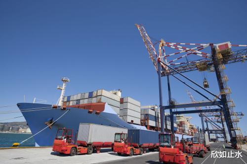 农产品|“反华前锋”岂能安然无恙，继农产品后，又一大商品遭限制