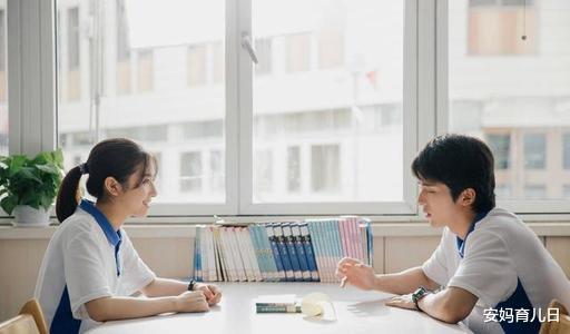 学渣@初中生3种特别“受宠”的性格，就算是学渣，班主任也很喜欢