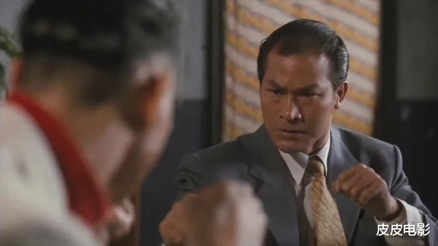 [洪金宝]洪金宝真是大哥级别！31年前一部电影，就把9名顶级打星招致麾下