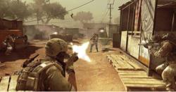 『显卡』被称为显卡杀手的四款游戏，电脑配置低的只能看看了。