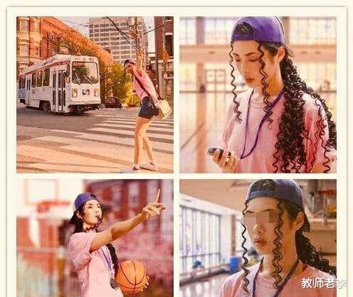 「教育部」教育部副部长终于发话点名“许同学”，网友：坚持打卡终于成功