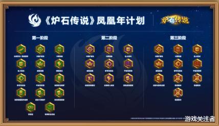 炉石传说|炉石传说：新版本竟然有黄金包，这还是我认识的超级合集吗