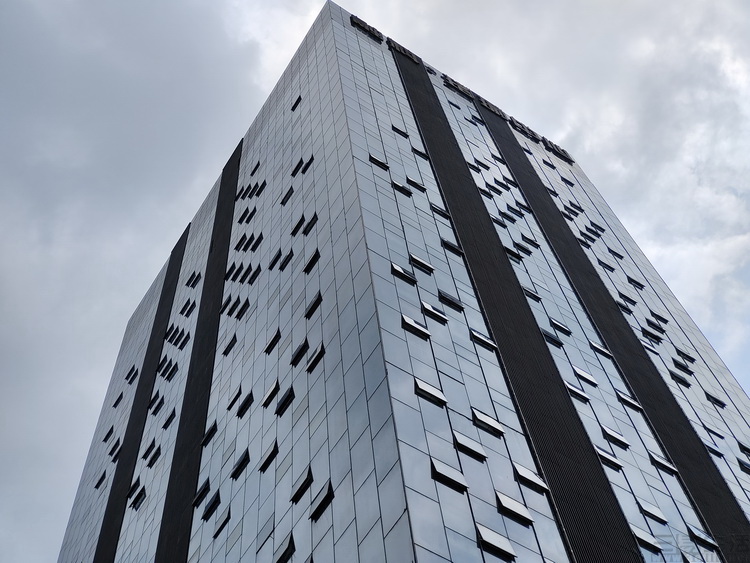 vivo x▲vivo X50 Pro评测： 手机影像防抖革命