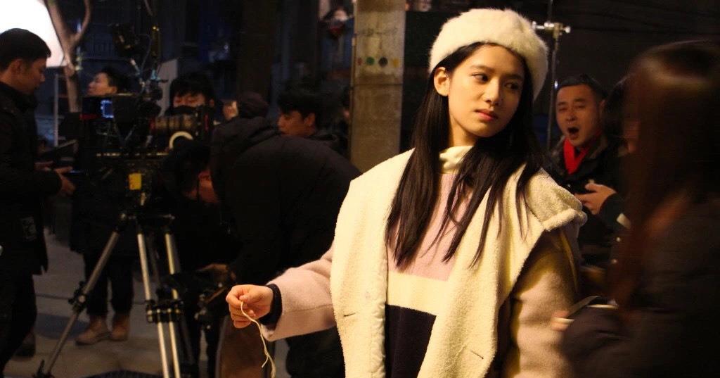 鞠婧祎|娱乐大爆料：张婧仪、周雨彤、刘学义、鞠婧祎、袁冰妍、沈月