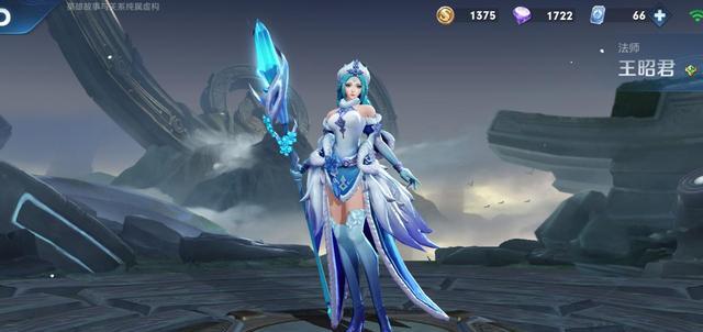 貂蝉|想玩法师，你可以不会婉儿，不会貂蝉，如果不会她，请放弃法师