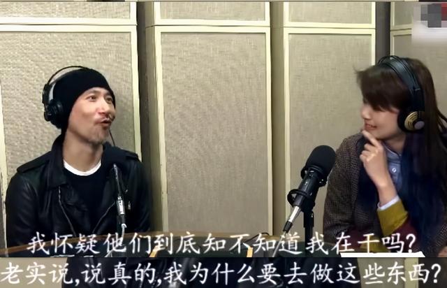 娱乐圈|李克勤叹近期零收入，周深狂接综艺，歌手只能依靠综艺“续命”？