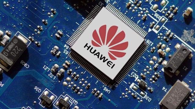 芯片■华为海思正式宣布！ARM公司也没料到，一切都发生得如此之快