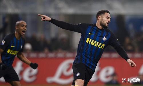 广州恒大|早上7点！国米做出正确决定：将与32岁巨星续约2年，孔蒂成大赢家