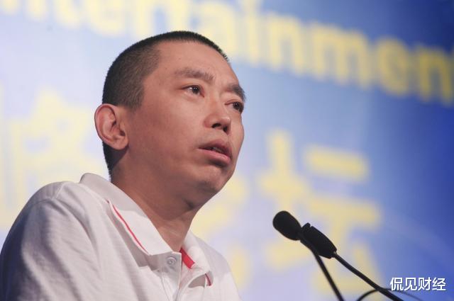 史玉柱|三十五岁欠债2.5亿,十年后身价500亿,如今史玉柱真成“大闲人”