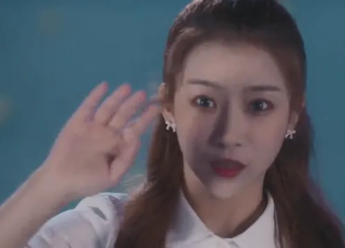 #薛之谦#创3主题曲MV发布，林君怡初C，张艺凡抢镜，陈卓璇没想到