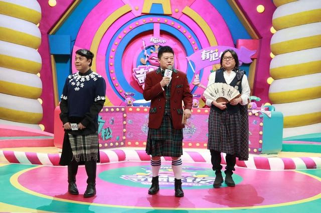 马东|马东：比乐队还摇滚的人生